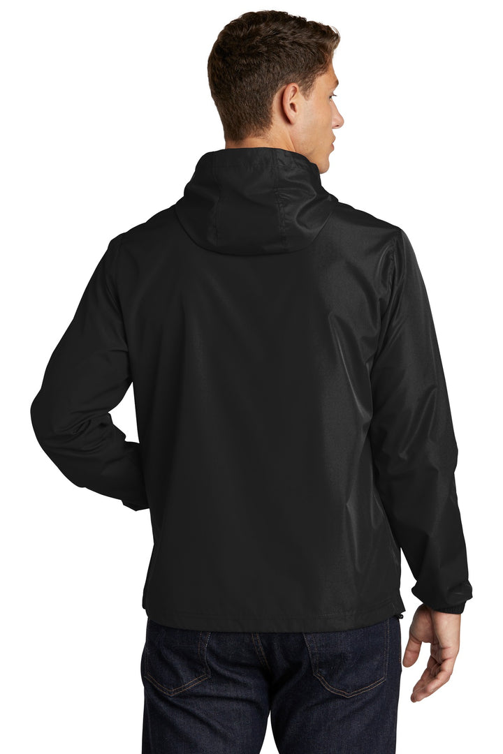 Sport-Tek Men's Packable Anorak