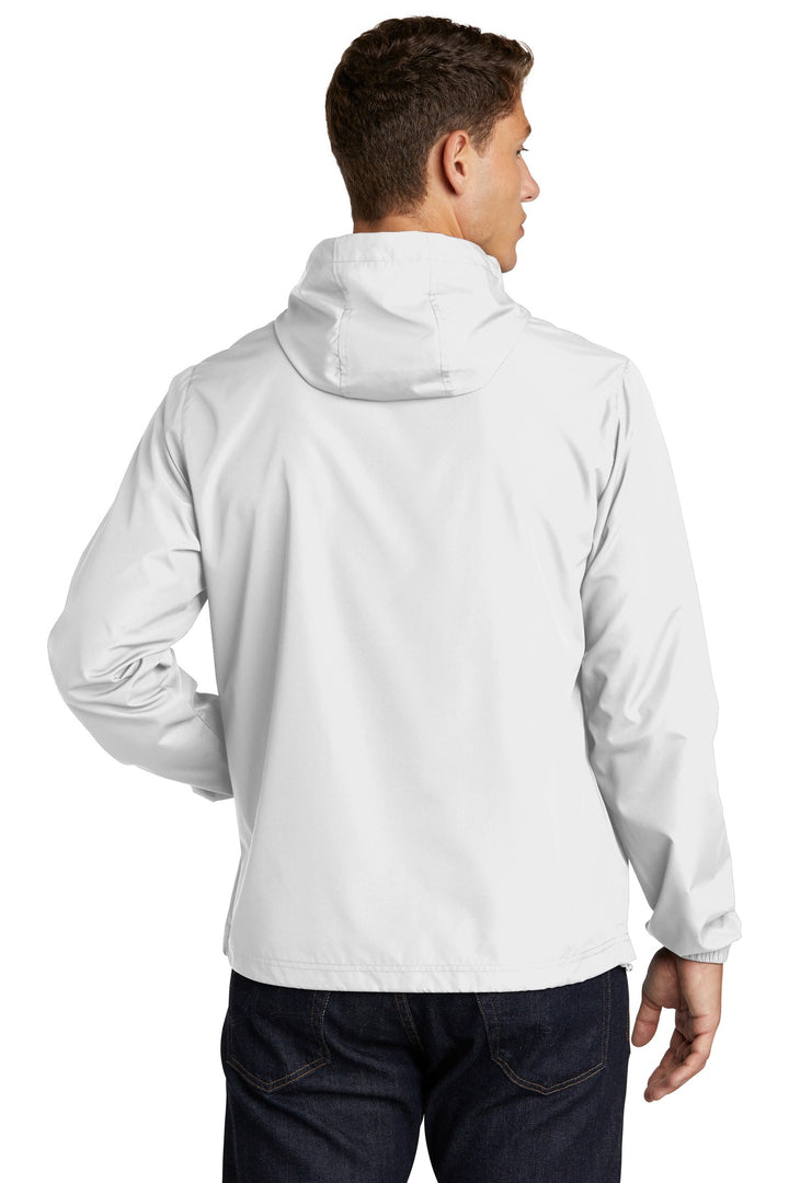 Sport-Tek Men's Packable Anorak