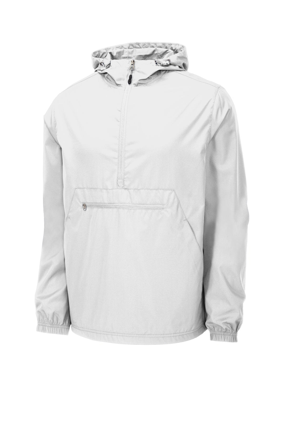 Sport-Tek Men's Packable Anorak