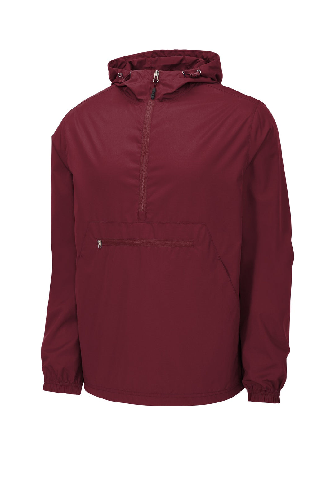 Sport-Tek Men's Packable Anorak