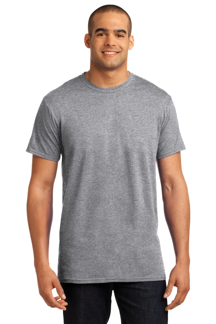 Hanes Men's X-Temp T-Shirt 4200 Hanes