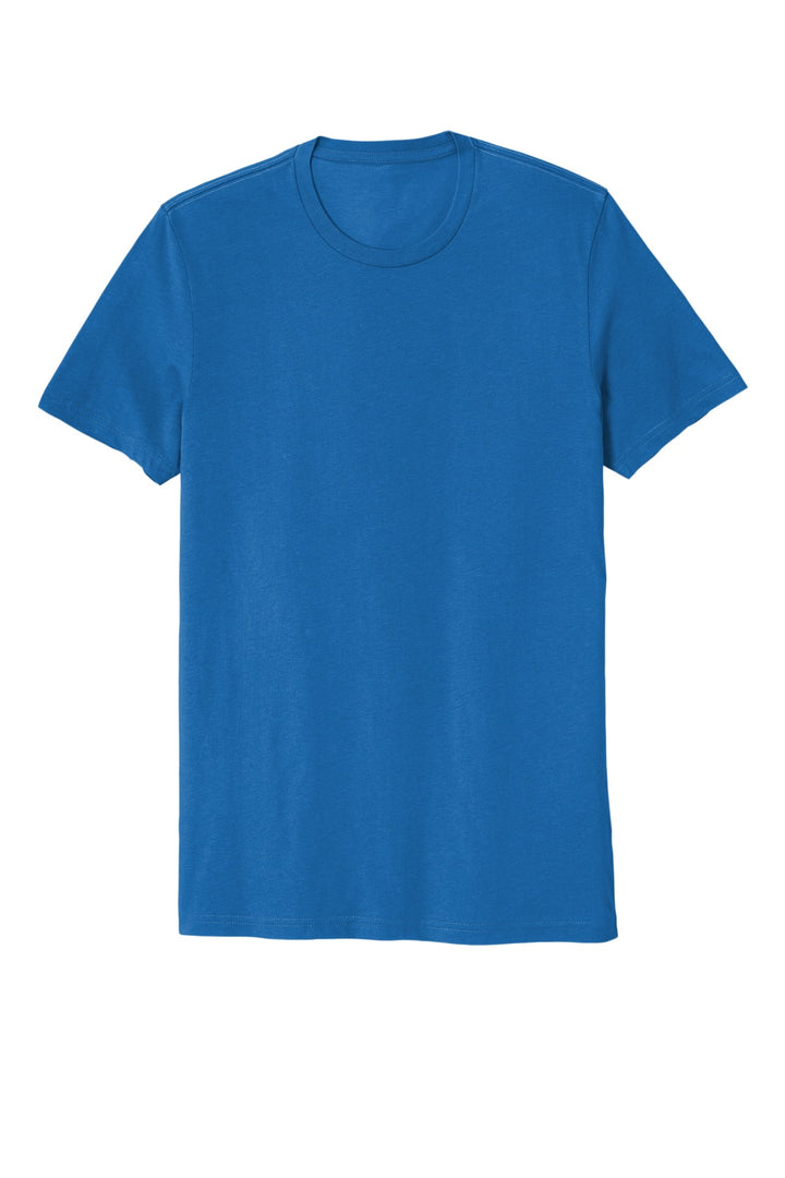 Allmade Men's Organic Cotton Tee. AL2100 Allmade