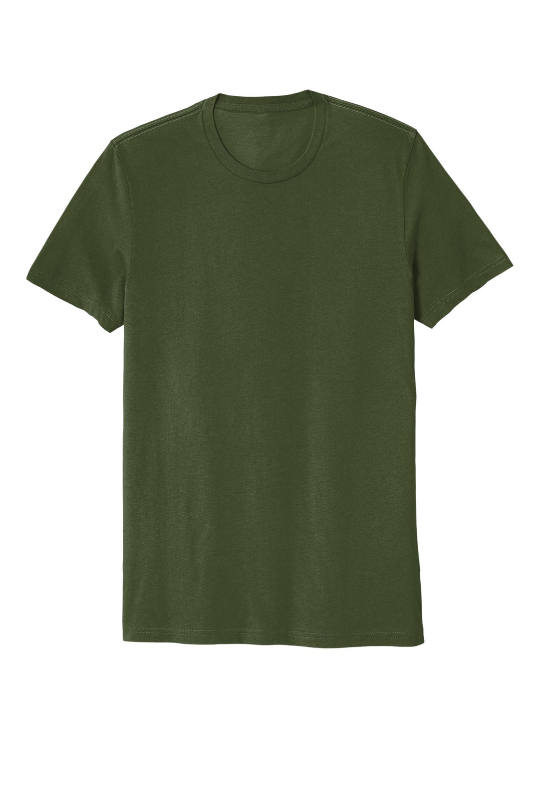 Allmade Men's Organic Cotton Tee. AL2100 Allmade