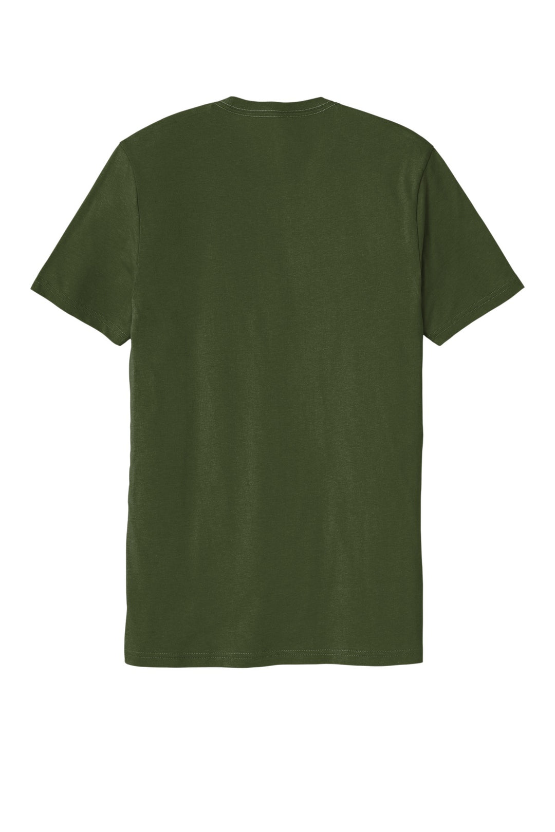 Allmade Men's Organic Cotton Tee. AL2100 Allmade