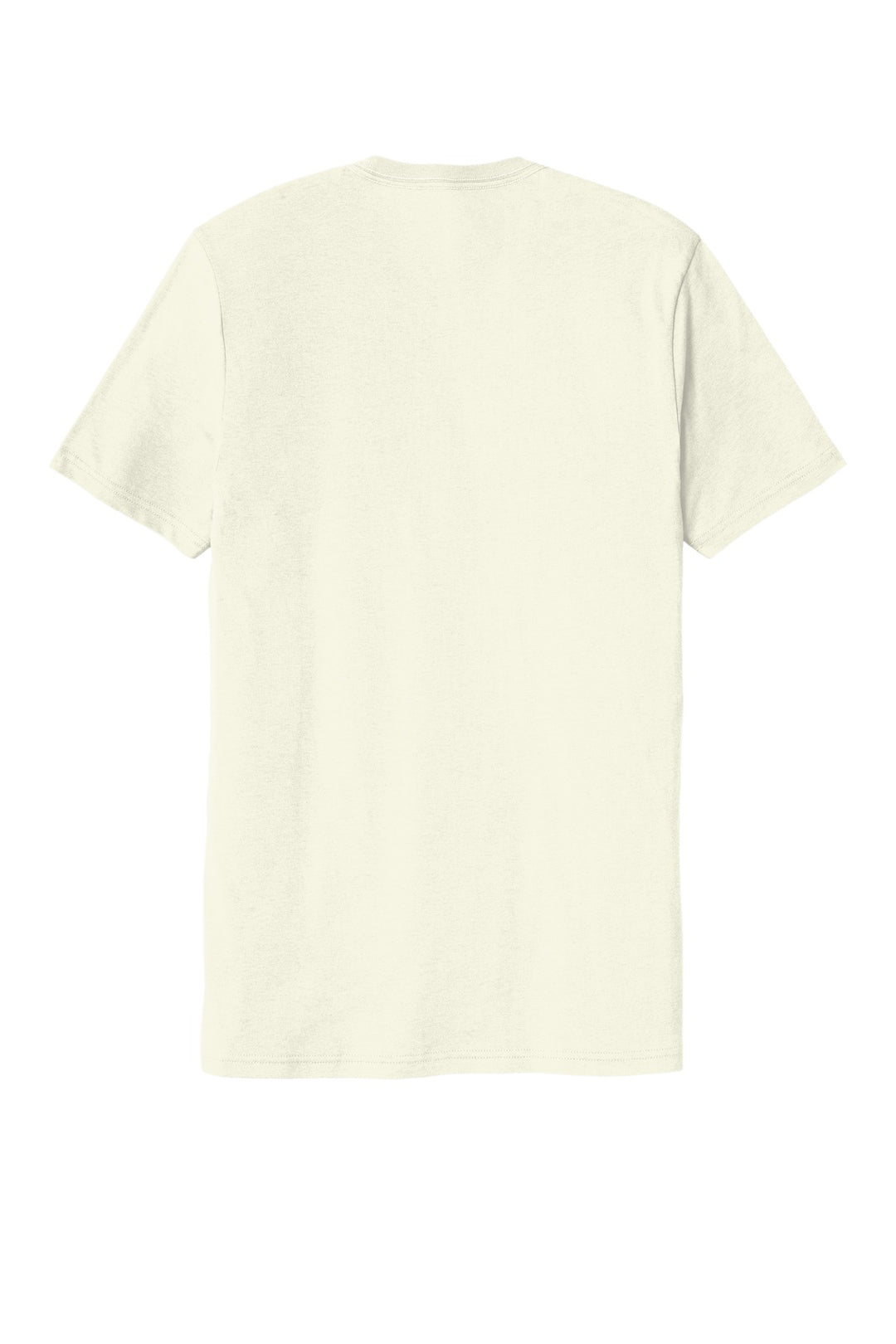 Allmade Men's Organic Cotton Tee. AL2100 Allmade