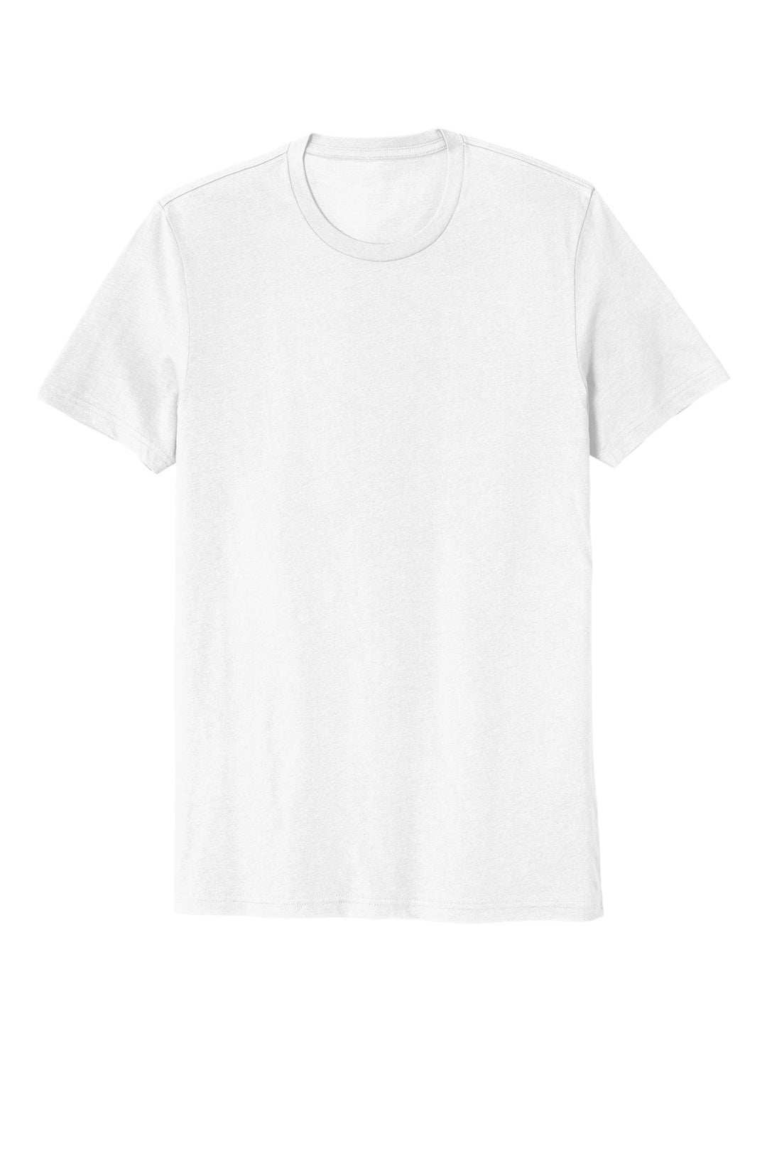 Allmade Men's Organic Cotton Tee. AL2100 Allmade