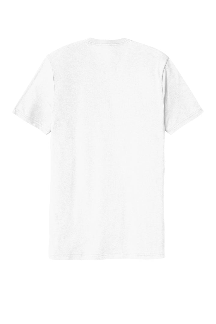 Allmade Men's Organic Cotton Tee. AL2100 Allmade