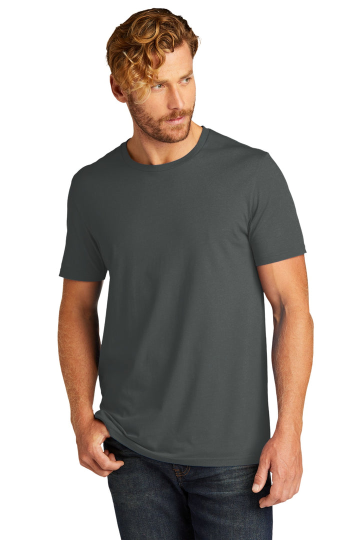 Allmade Men's Organic Cotton Tee. AL2100 Allmade