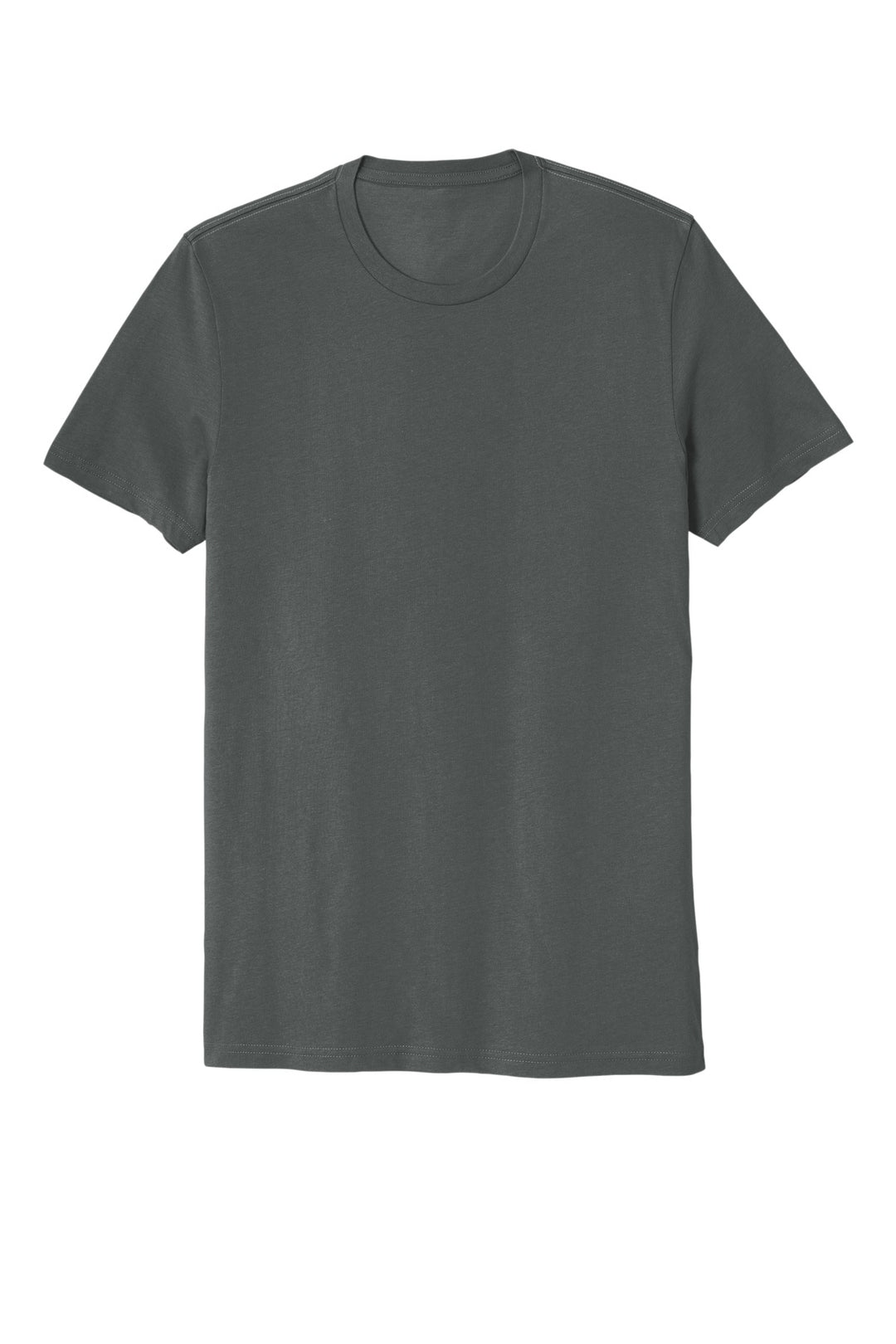 Allmade Men's Organic Cotton Tee. AL2100 Allmade