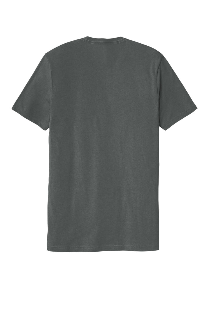 Allmade Men's Organic Cotton Tee. AL2100 Allmade