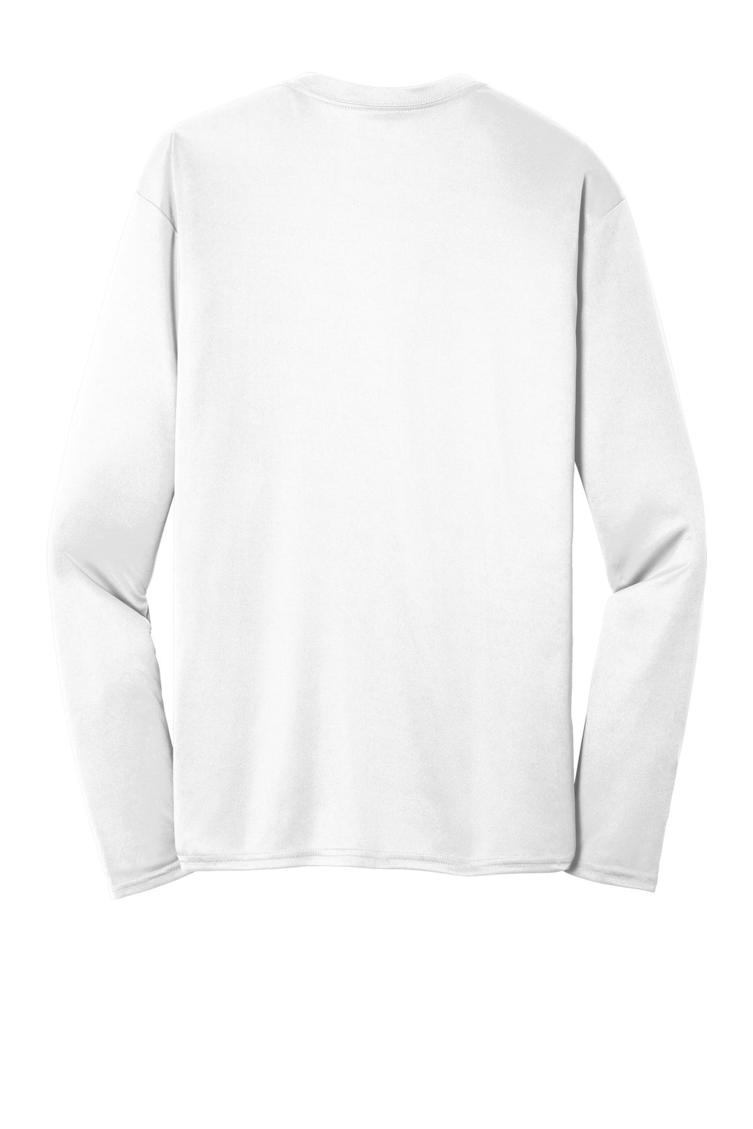 Port & Company Men's Long Sleeve Performance Tee Port & Company