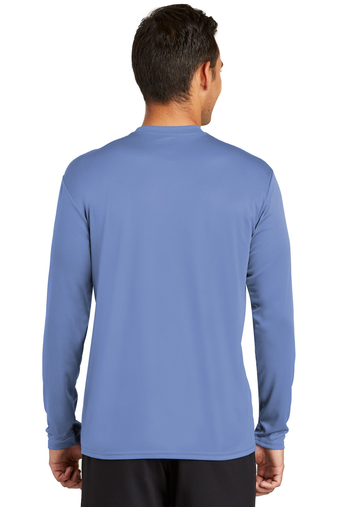 Port & Company Men's Long Sleeve Performance Tee Port & Company