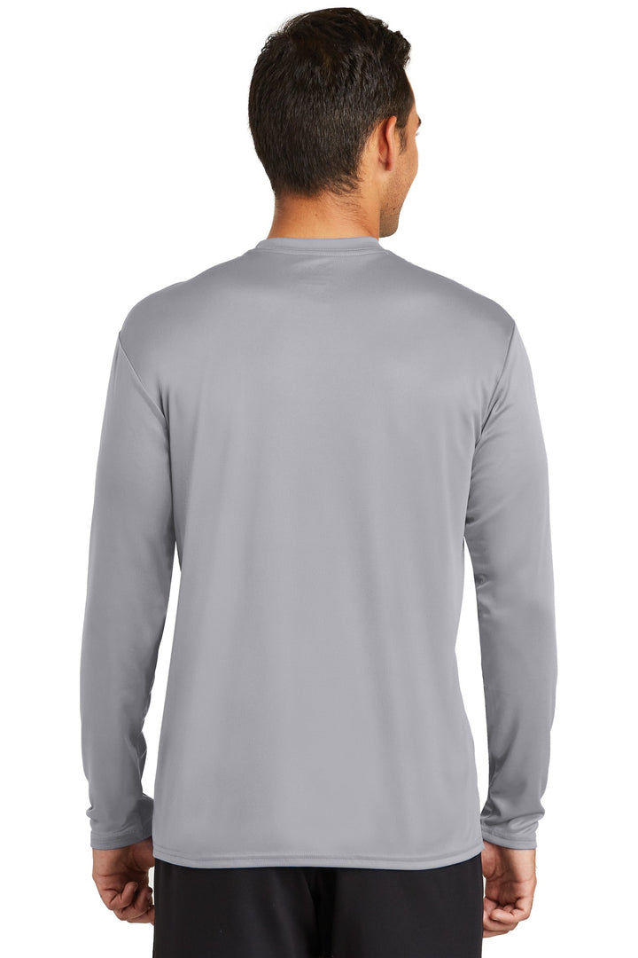 Port & Company Men's Long Sleeve Performance Tee Port & Company