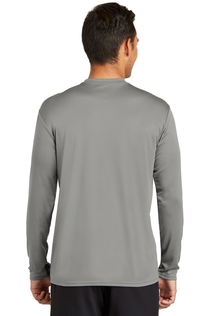 Port & Company Men's Long Sleeve Performance Tee Port & Company