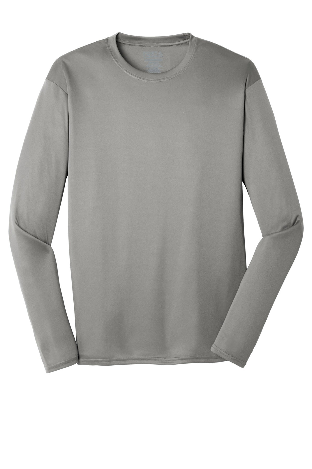 Port & Company Men's Long Sleeve Performance Tee Port & Company