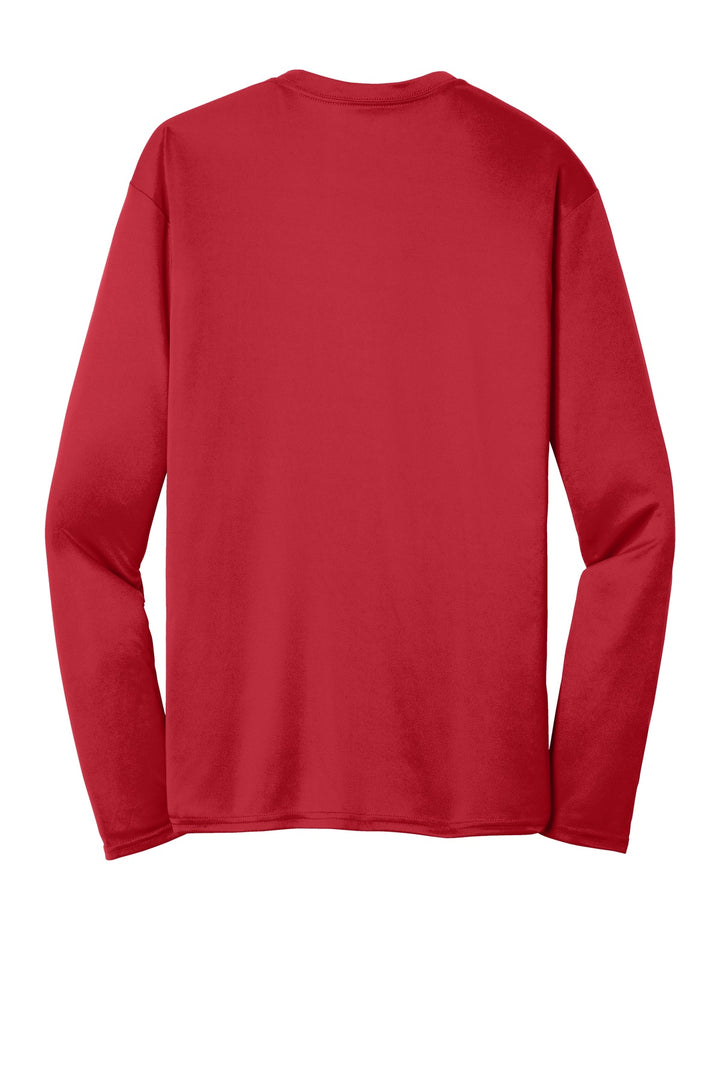 Port & Company Men's Long Sleeve Performance Tee Port & Company