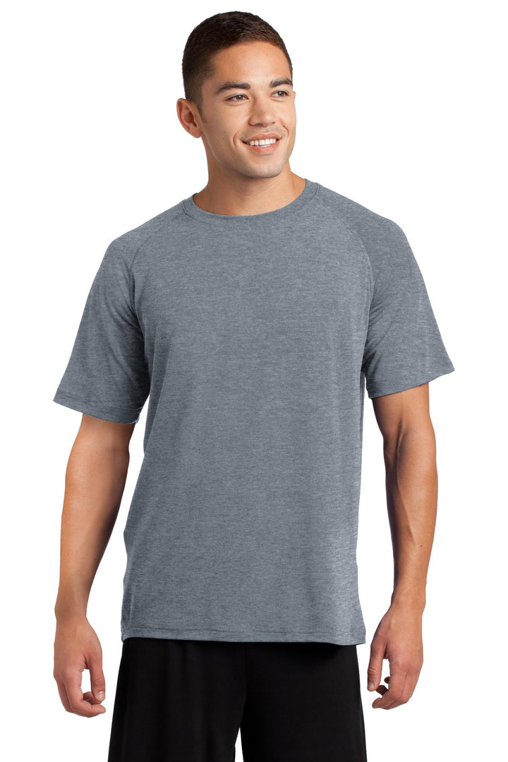 Sport-Tek Men's Ultimate Performance Crew