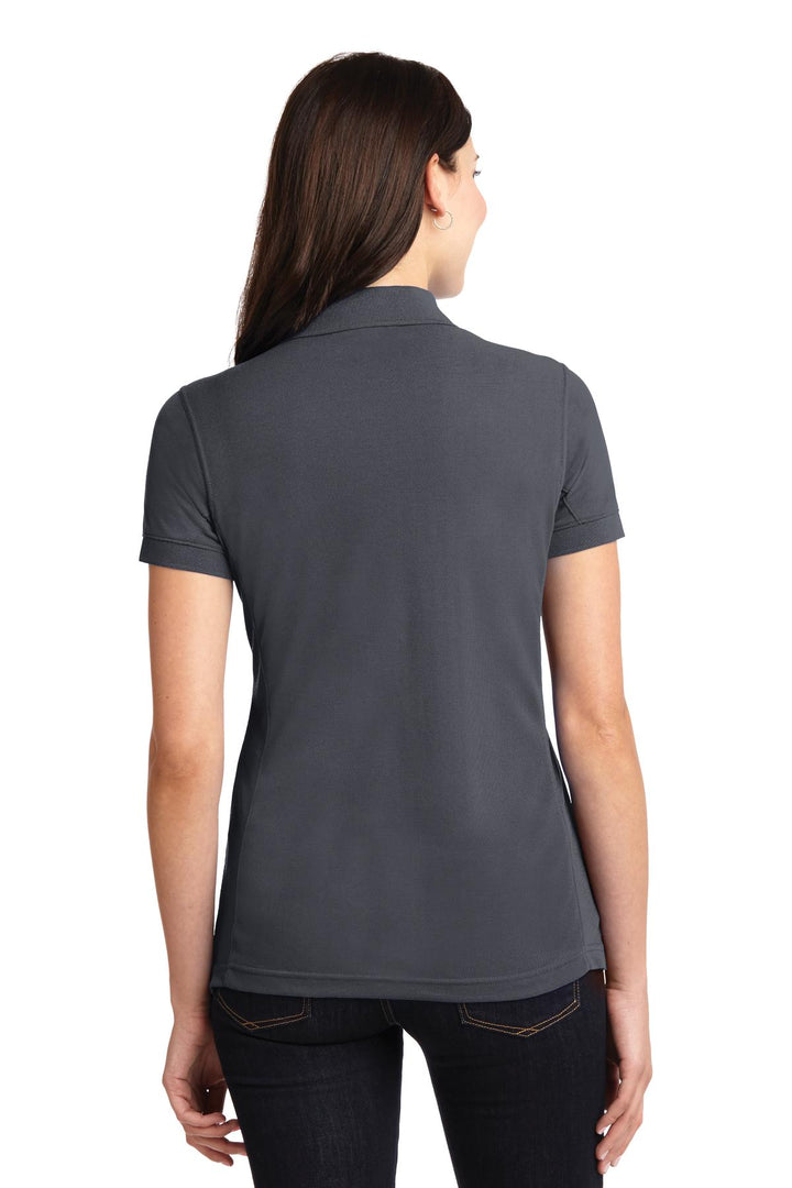 Port Authority Ladies 5-in-1 Performance Pique Polo. L567