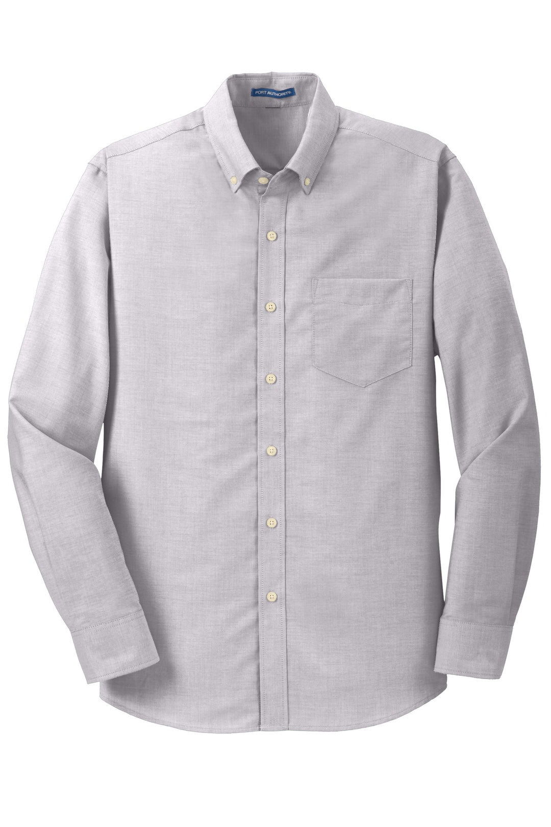 Port Authority Men's SuperPro Oxford Shirt. S658