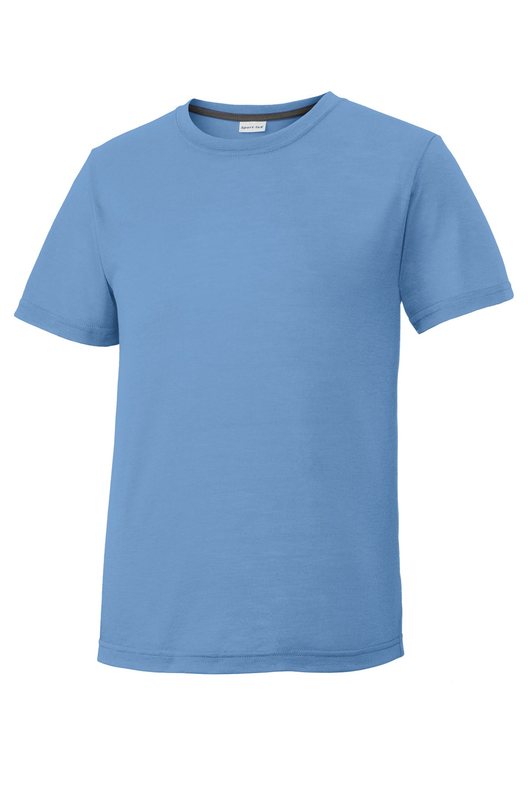 Sport-Tek Youth PosiCharge Competitor Cotton Touch Tee YST450