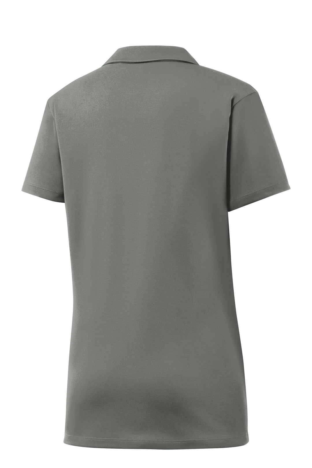 Sport-Tek Women's Contrast PosiCharge Tough Polo. LST620