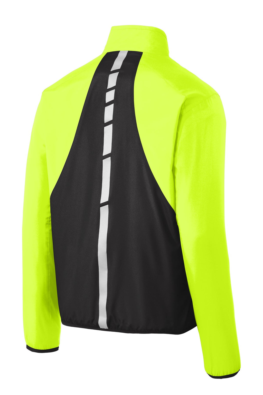 Port Authority Women's Zephyr Reflective Hit Full-Zip Jacket. J345