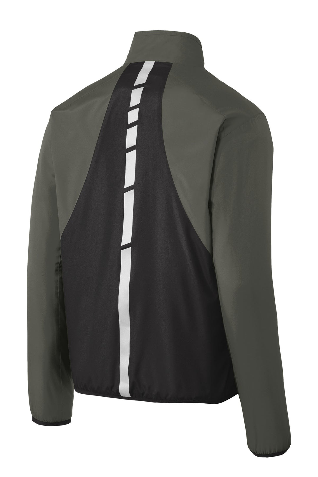 Port Authority Women's Zephyr Reflective Hit Full-Zip Jacket. J345