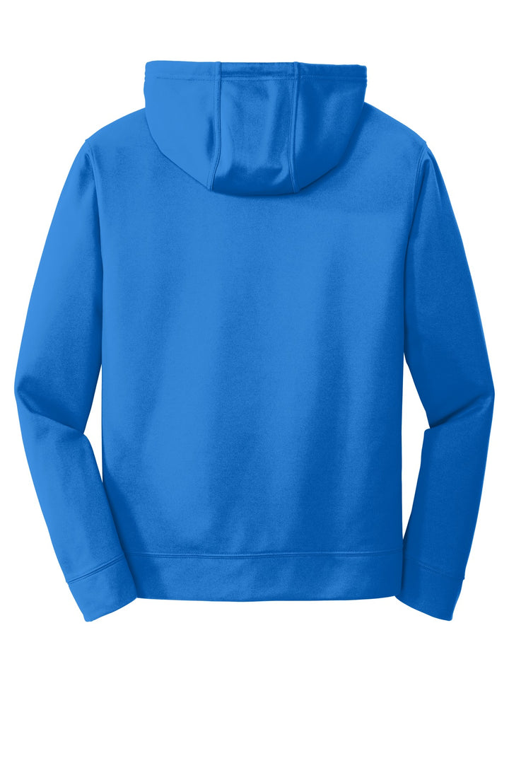 Port & Company - Men's Performance Fleece Pullover Hooded Sweatshirt Port & Company