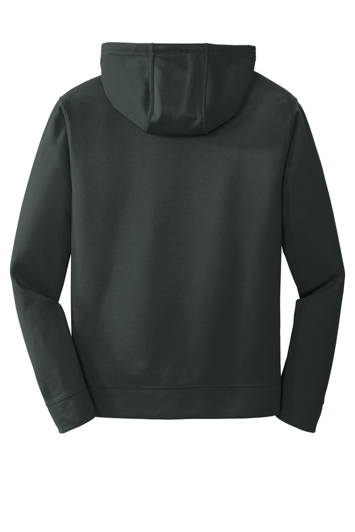 Port & Company - Men's Performance Fleece Pullover Hooded Sweatshirt Port & Company