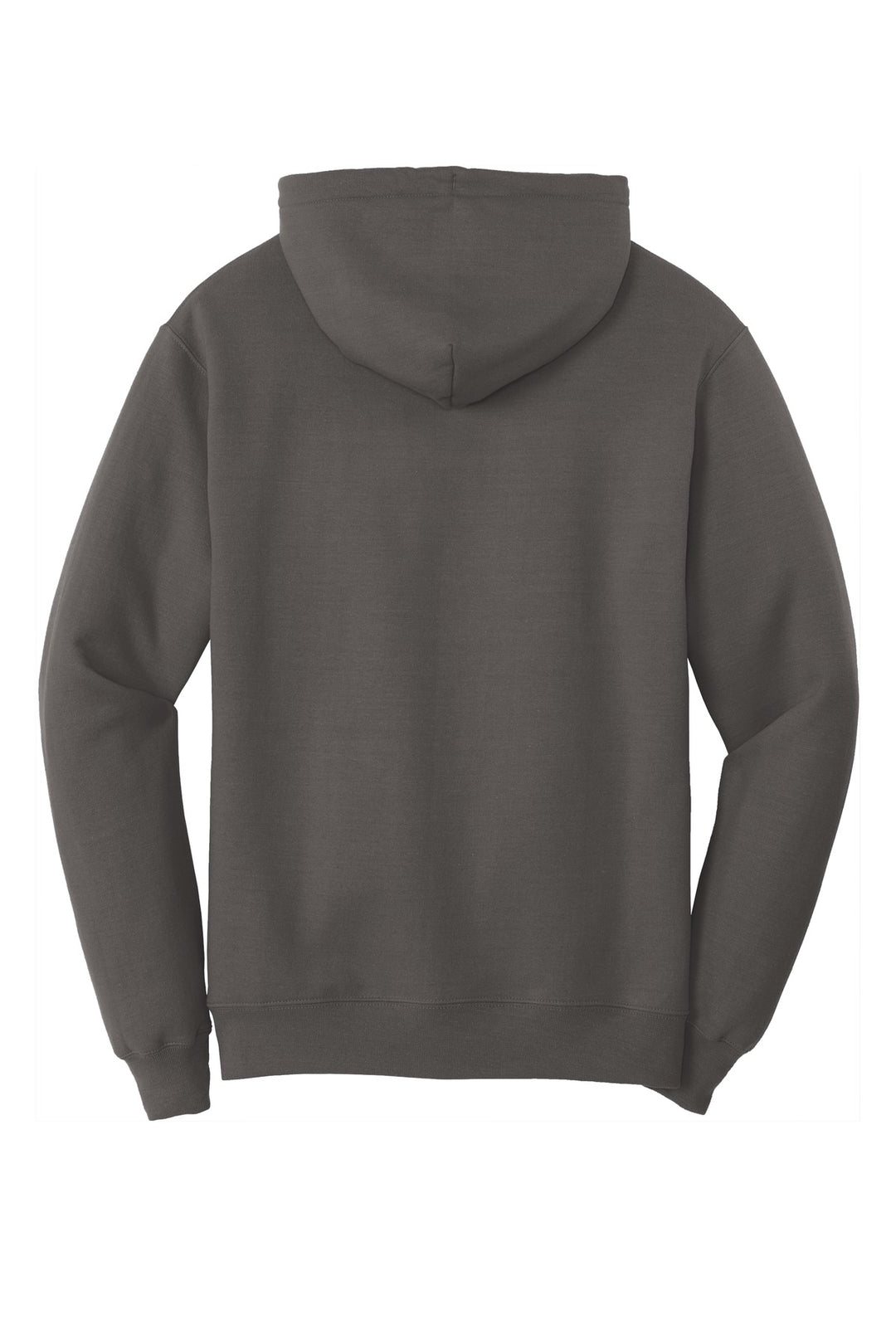 Port & Company - Men's Tall Core Fleece Pullover Hooded Sweatshirt Port & Company