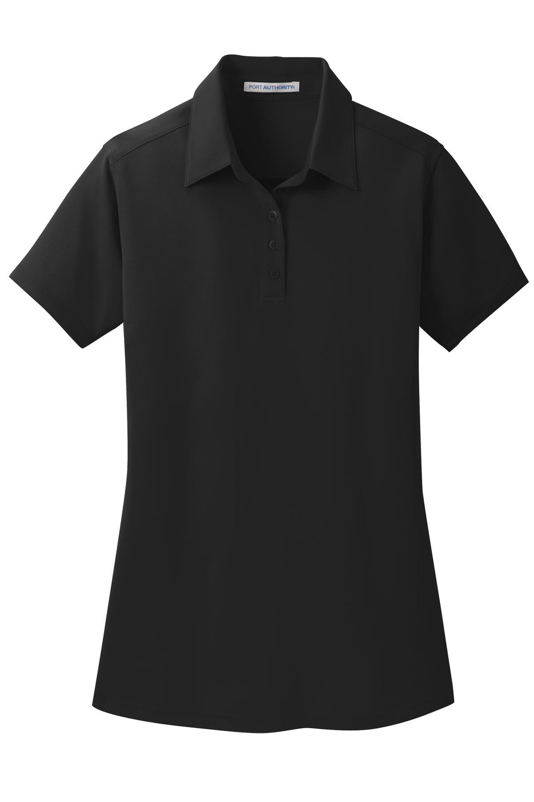 Port Authority Women's Dimension Polo. L571