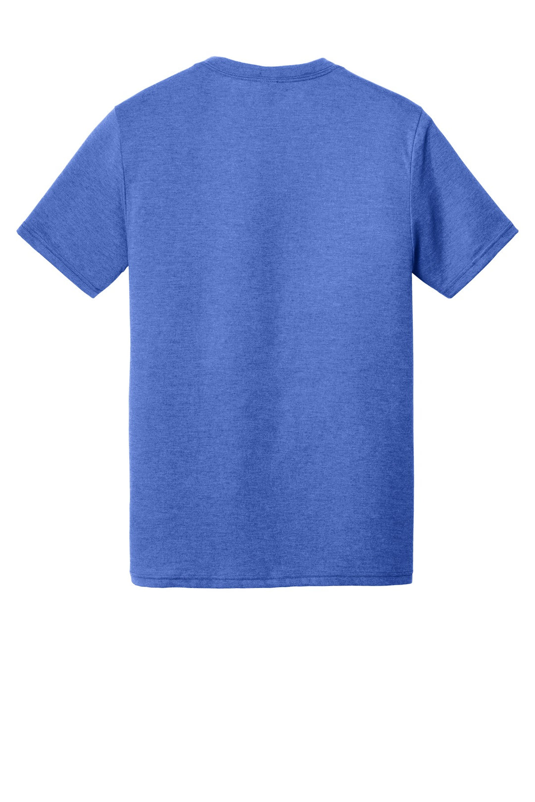 District Men's Perfect Tri V-Neck Tee. DT1350 District