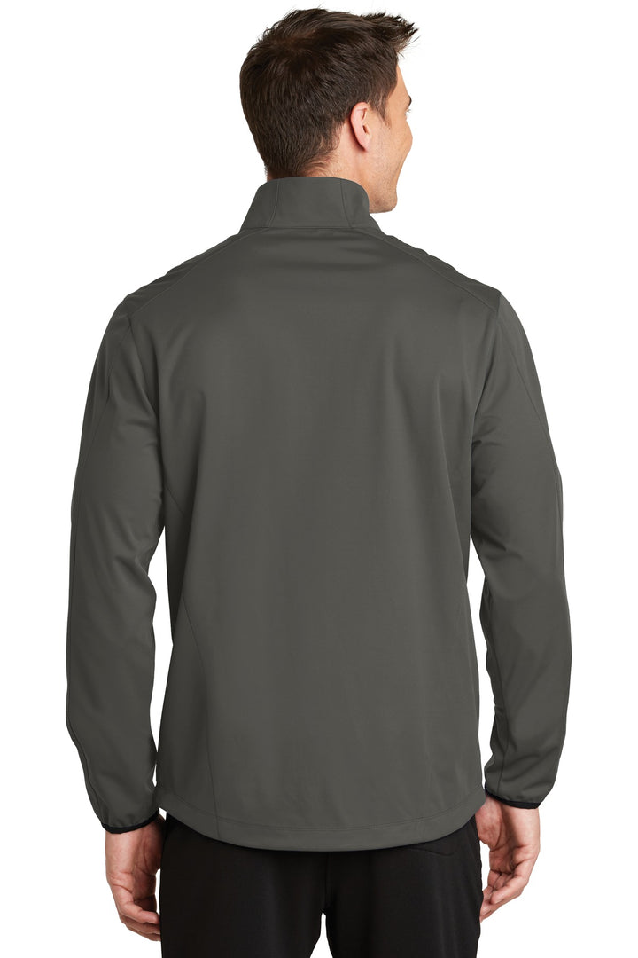 Port Authority Men's Active Soft Shell Jacket. J717