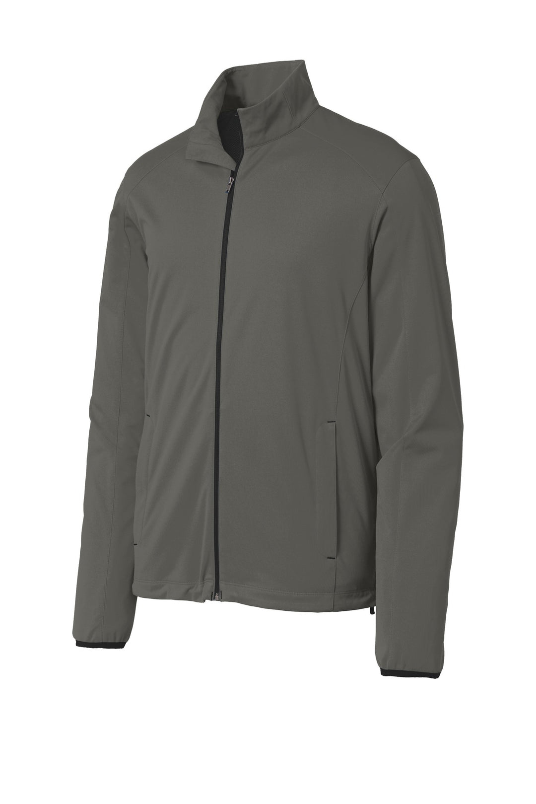 Port Authority Men's Active Soft Shell Jacket. J717