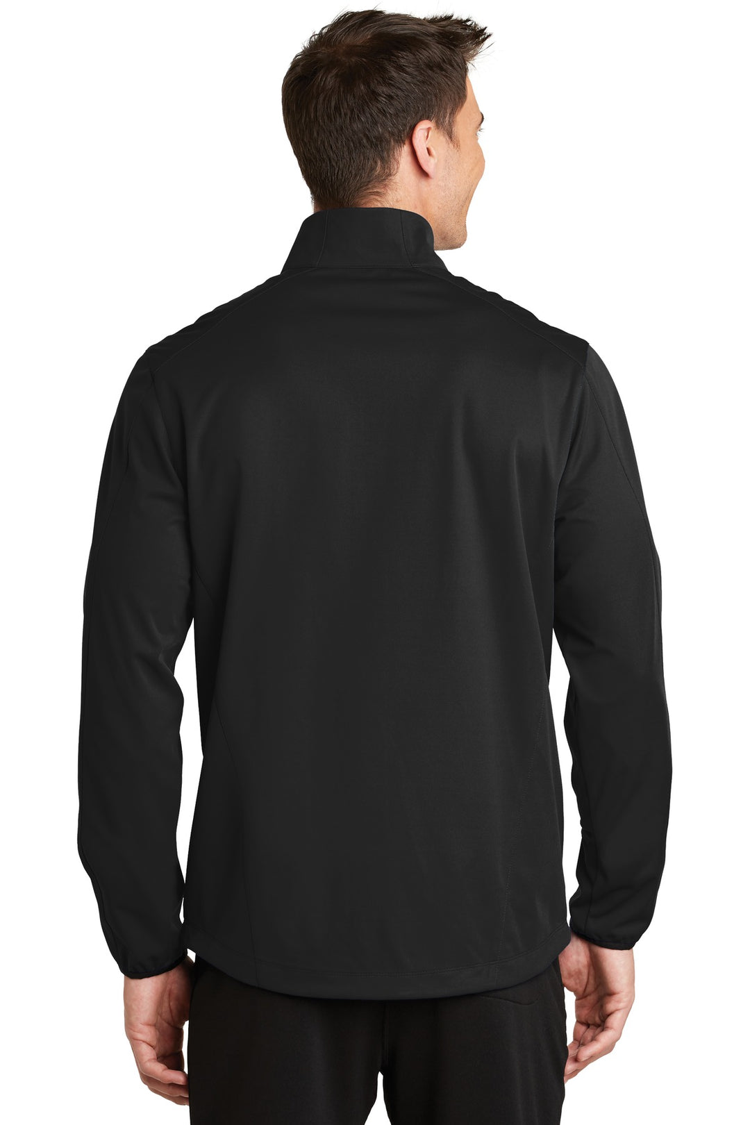 Port Authority Men's Active Soft Shell Jacket. J717