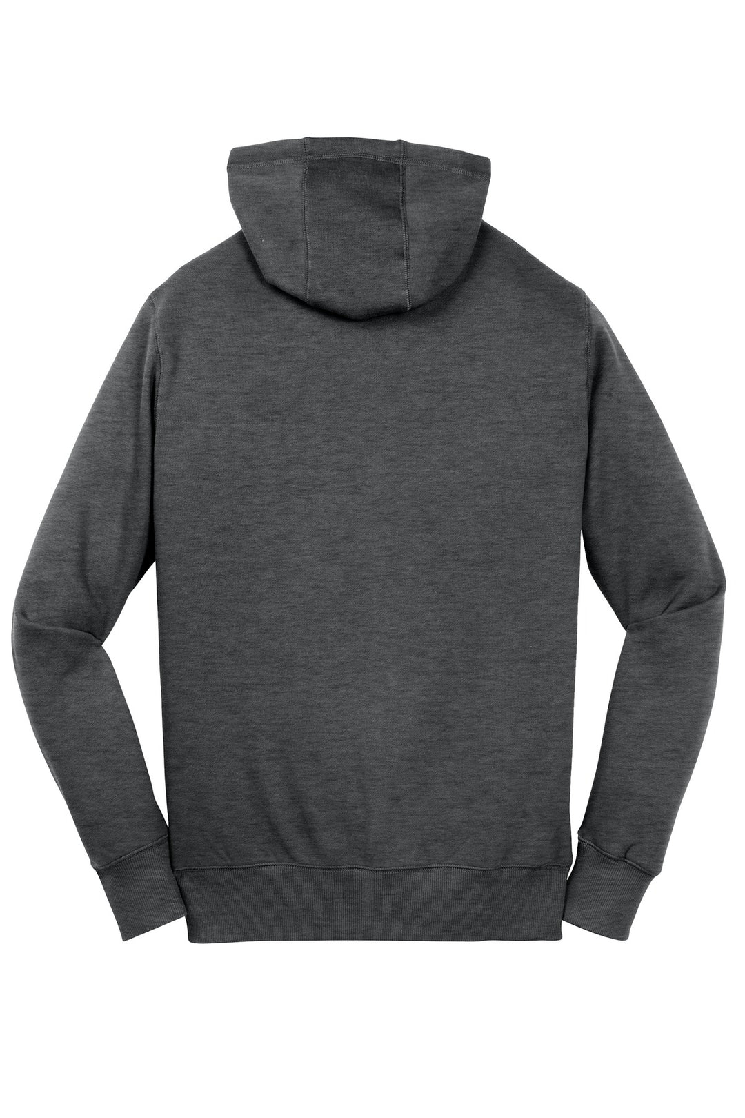 Sport-Tek Men's Full-Zip Hooded Sweatshirt