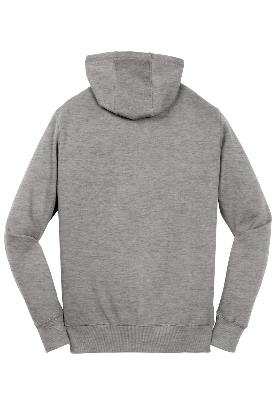 Sport-Tek Men's Full-Zip Hooded Sweatshirt