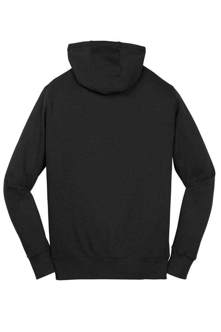 Sport-Tek Men's Full-Zip Hooded Sweatshirt