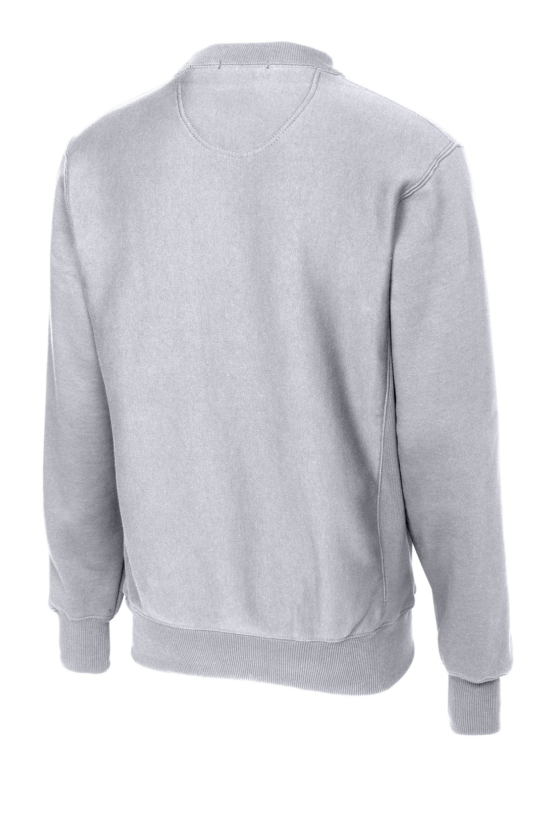 Sport-Tek Men's Super Heavyweight Crewneck Sweatshirt