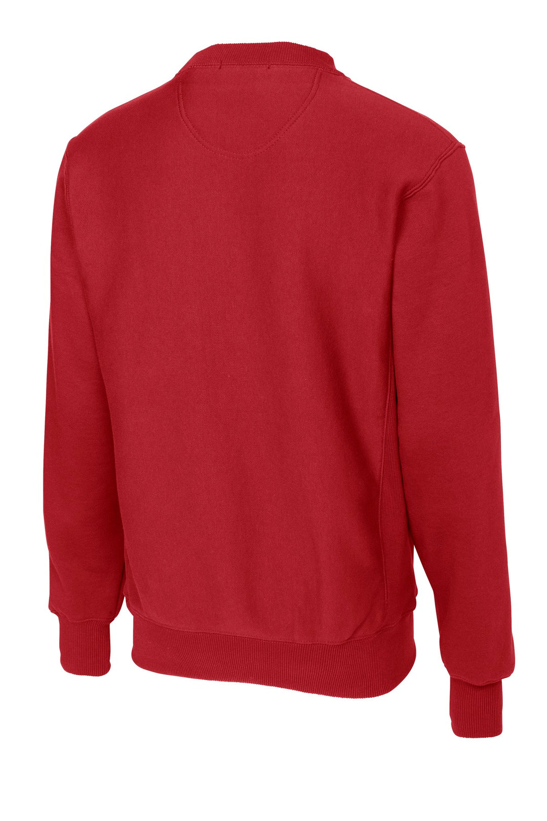 Sport-Tek Men's Super Heavyweight Crewneck Sweatshirt