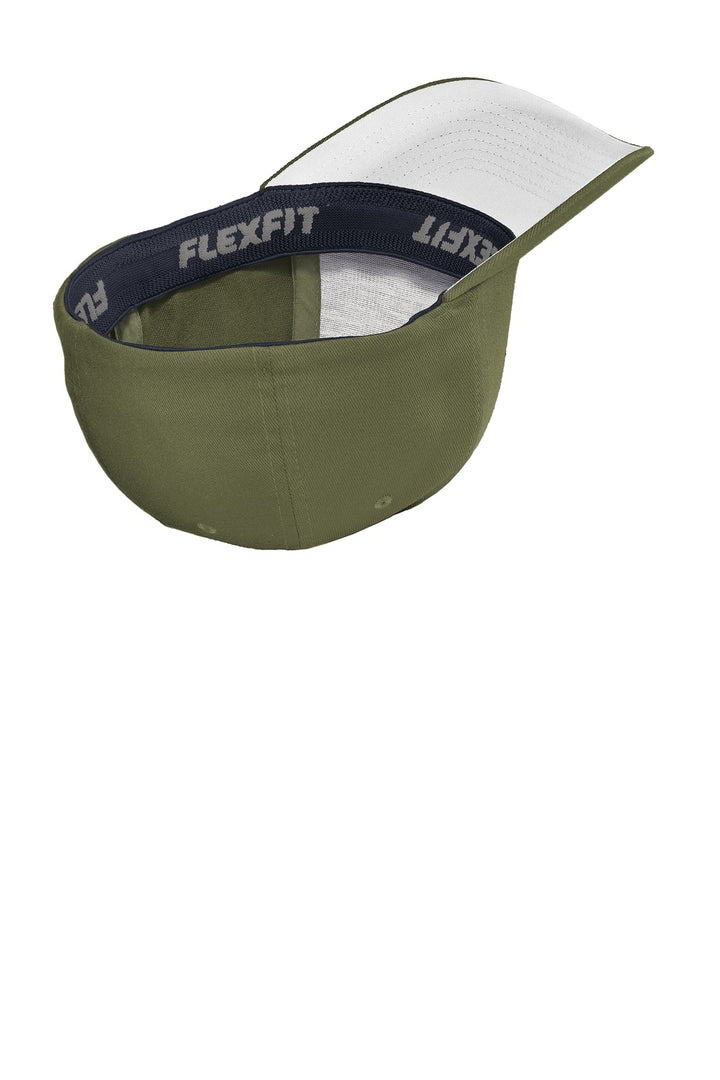 Port Authority Flexfit Cap