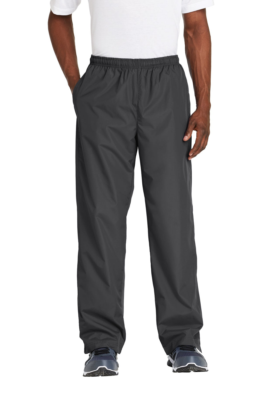 Sport-Tek Men's Wind Pants