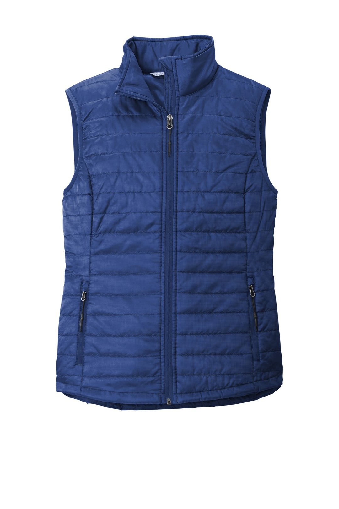 Port Authority Women's Packable Puffy Vest L851