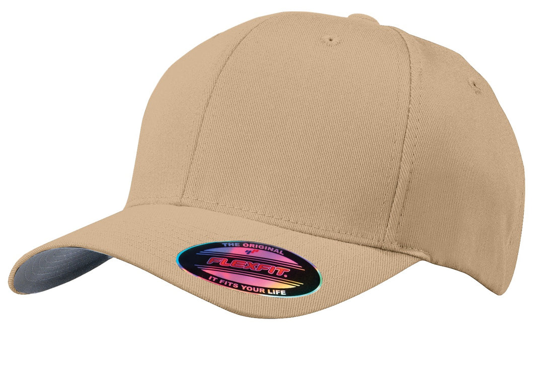 Port Authority Flexfit Cap