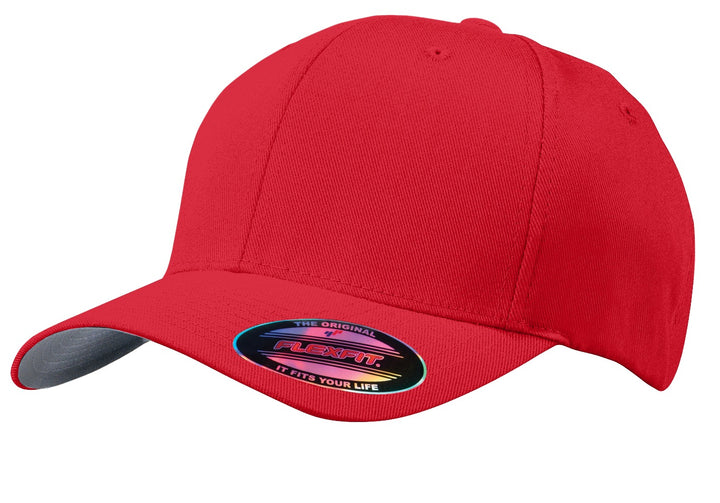 Port Authority Flexfit Cap