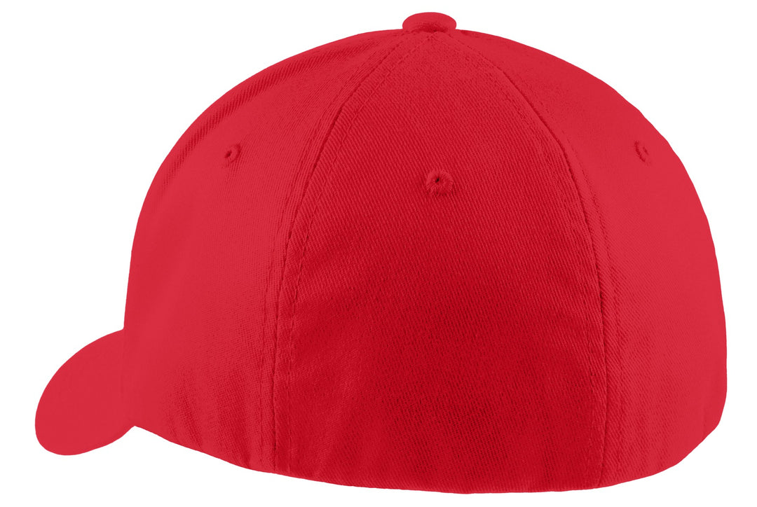 Port Authority Flexfit Cap