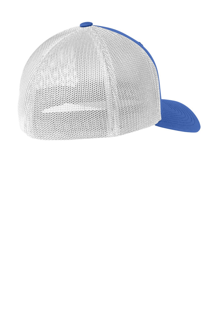 Port Authority Flexfit Mesh Back Cap