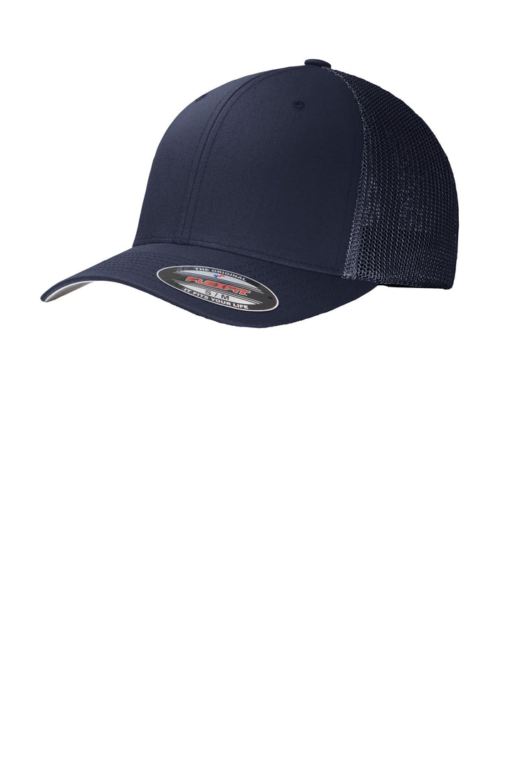 Port Authority Flexfit Mesh Back Cap