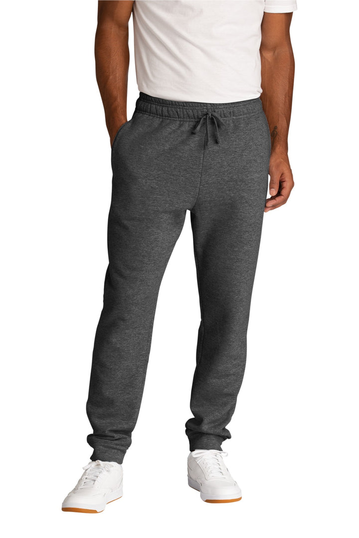 Port & Company Men's Core Fleece Jogger Port & Company