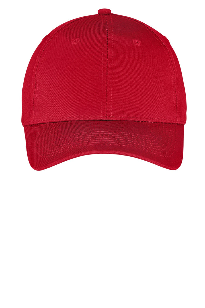 Port & Company - Six-Panel Twill Cap Port & Company